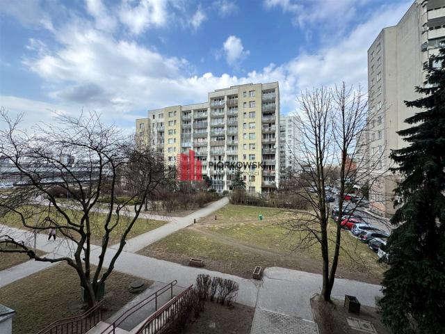 Mieszkanie do wynajęcia w Warszawa, Mazowieckie