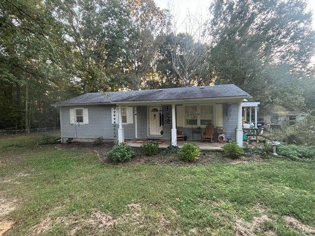 House for sale in Farmville, Prince Edward County