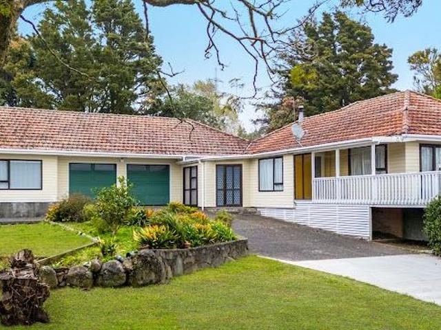 House for rent in Bombay, Franklin