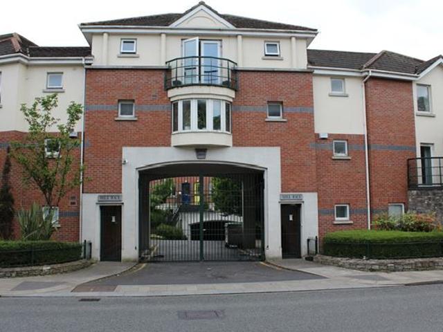Apartment to rent in Dublin