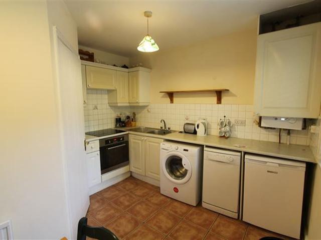 Apartment to rent in Dublin