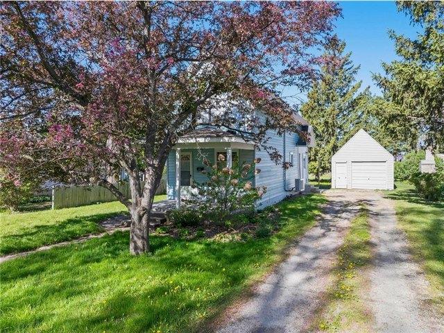 House for sale in Zumbrota, Minnesota