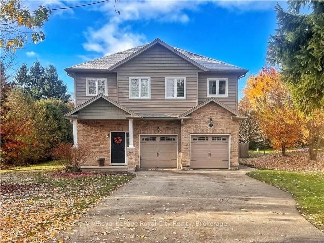 Property for sale in Wellington, Ontario