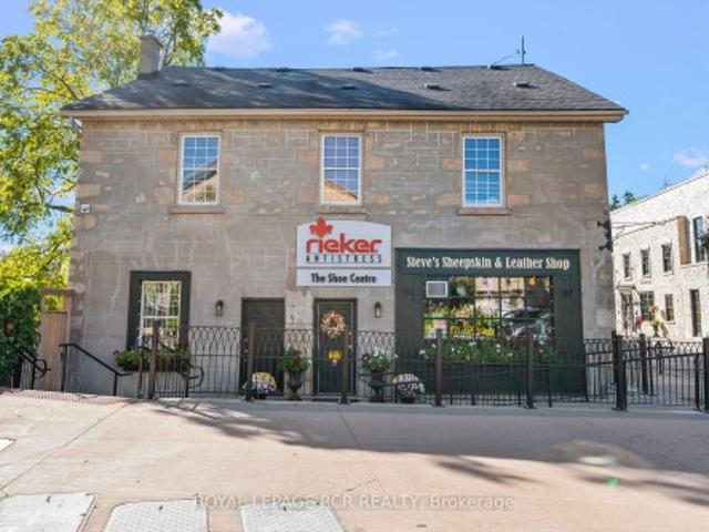 House for sale in Wellington, Ontario