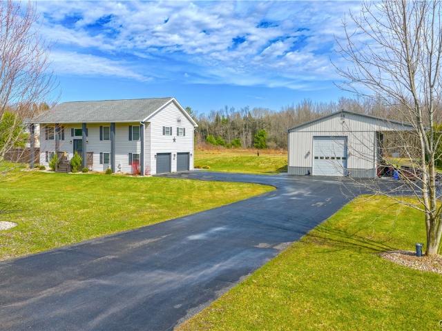 Property for sale in Central Square, New York