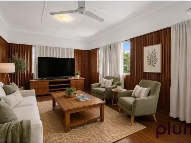 House for rent in Toombul, Queensland