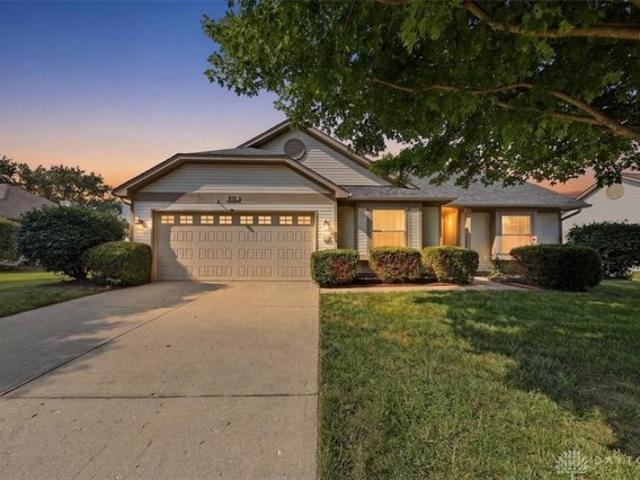 House for sale in Springboro, Ohio