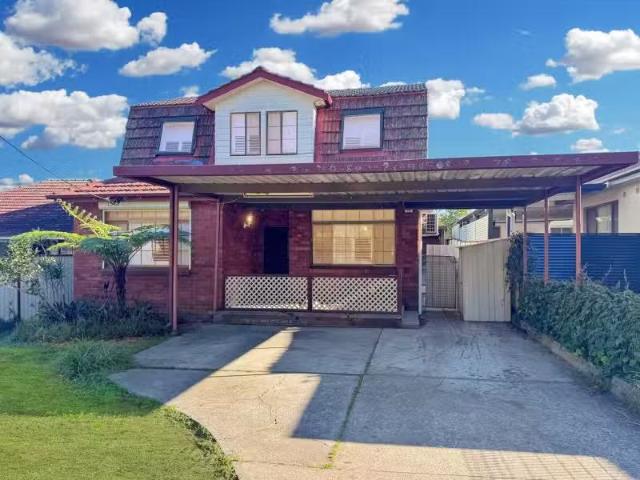 House for rent in Sydney, New South Wales