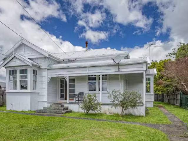 Apartment for sale in Ruapehu District