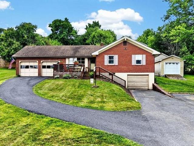 House for sale in Virginia