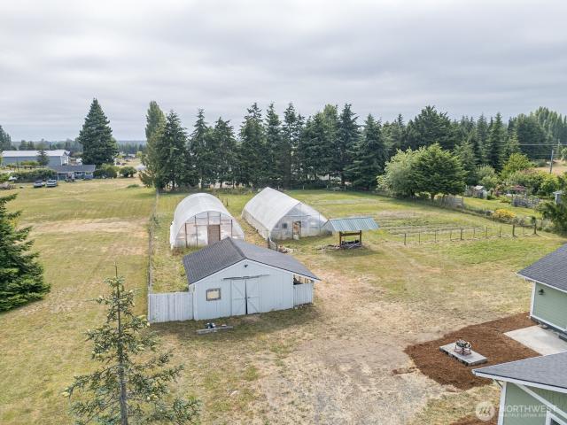 House for sale in Sequim, Washington