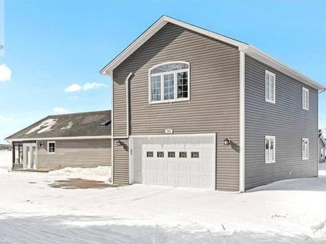 House for sale in Moncton, New Brunswick