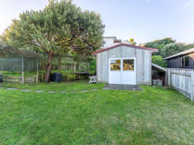 House for sale in Otaki Beach, Wellington