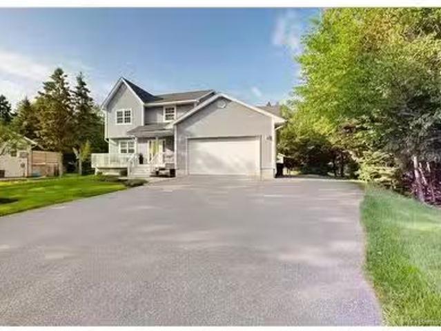 House for sale in Rothesay, New Brunswick