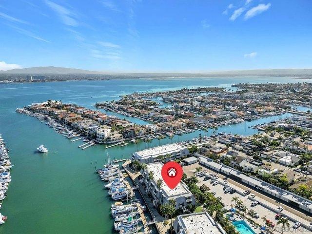Condo for sale in Coronado, California