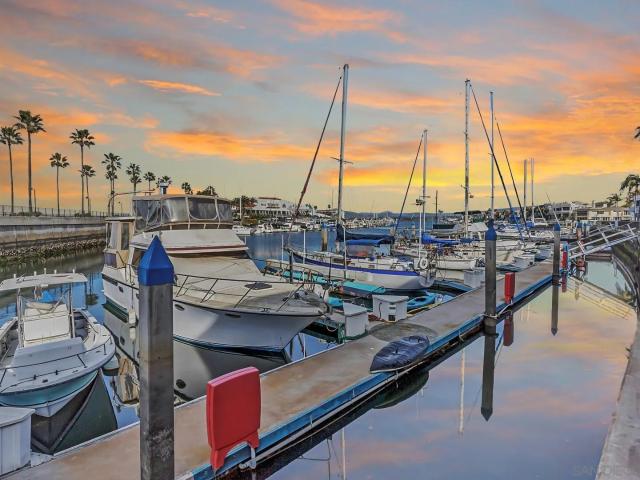 Condo for sale in Coronado, California