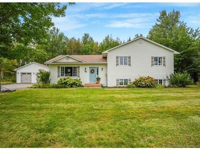 House for sale in New Brunswick