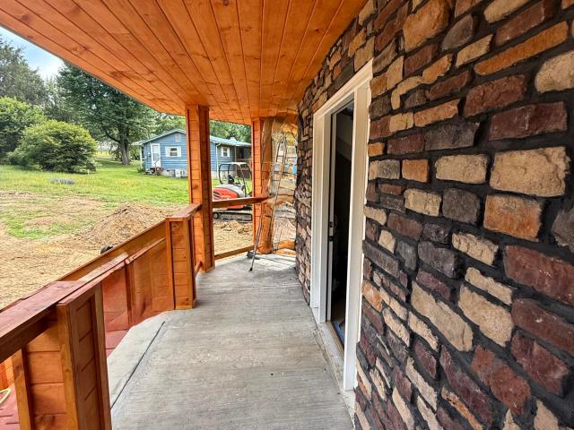 House for sale in Corbin, Kentucky