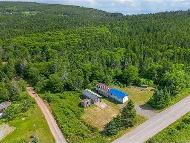 House for sale in Saint Martins, New Brunswick