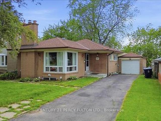 House for sale in Woburn, Ontario