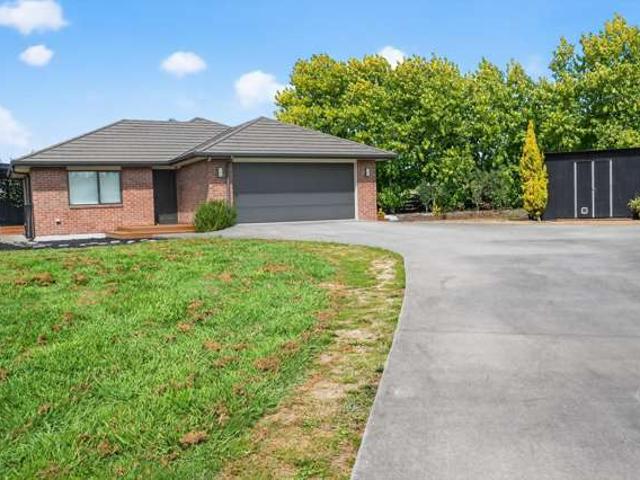 House for sale in Kauwhata, Waikato