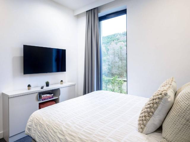 Apartment for rent in Hafod, Swansea