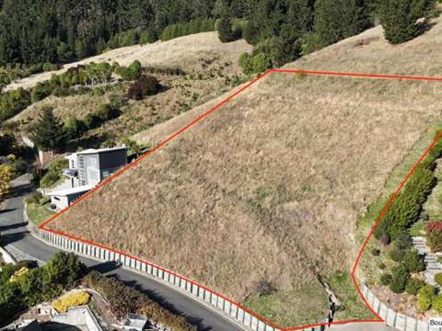 Land for sale in Chaslands, Canterbury