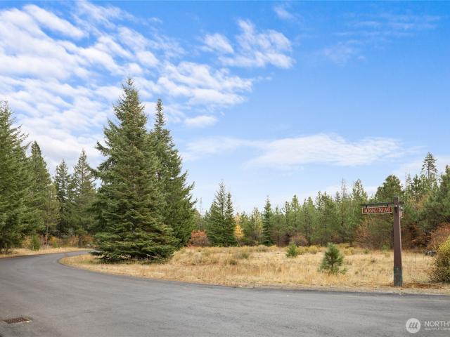 Land for sale in Cle Elum, Washington