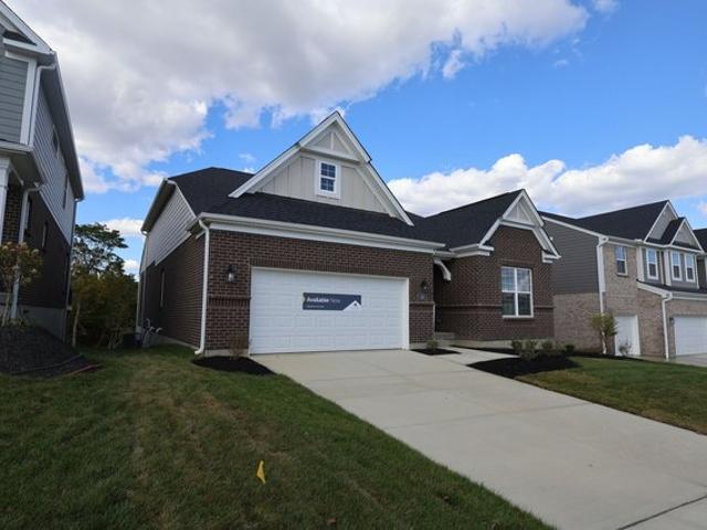 House for sale in Springboro, Ohio