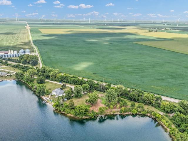 Land for sale in Farmer City, Illinois