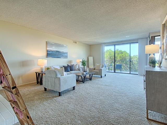 Condo for sale in San Mateo, California