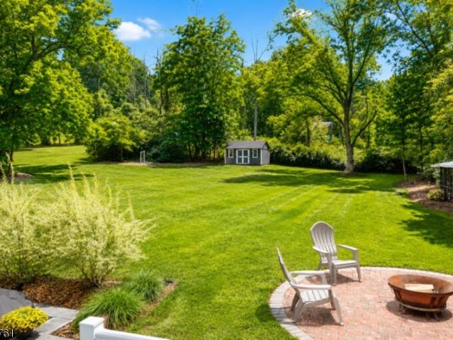 House for sale in Warren, New Jersey