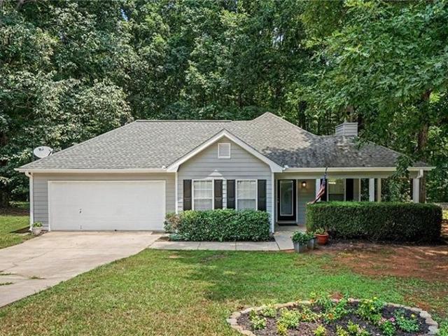 House for sale in Covington, Georgia