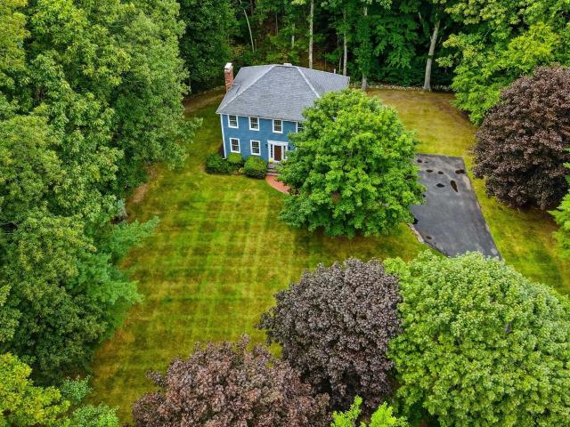 House for sale in New Hampshire