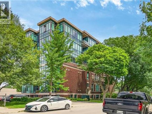 Property for rent in Ancaster, Ontario