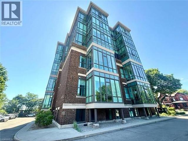 Property for rent in Ancaster, Ontario