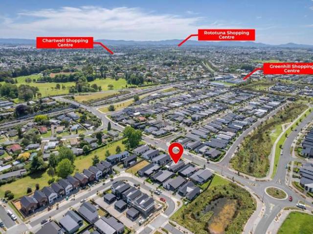 House for sale in Hamilton, Waikato