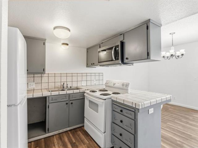 House for sale in Lemoore, California