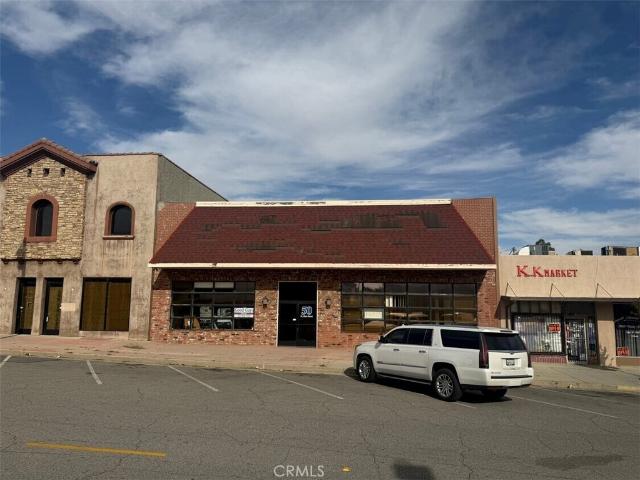 Commercial for sale in Banning, California