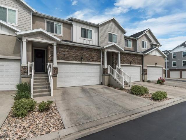 Townhouse for sale in Lehi