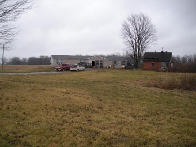 House for sale in Bloomingdale, Indiana