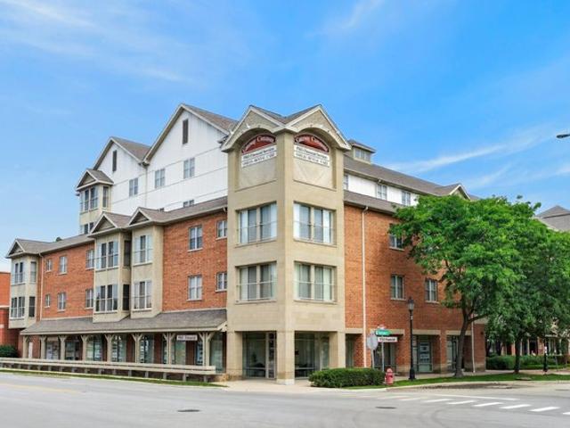 Condo for sale in Medinah, Illinois