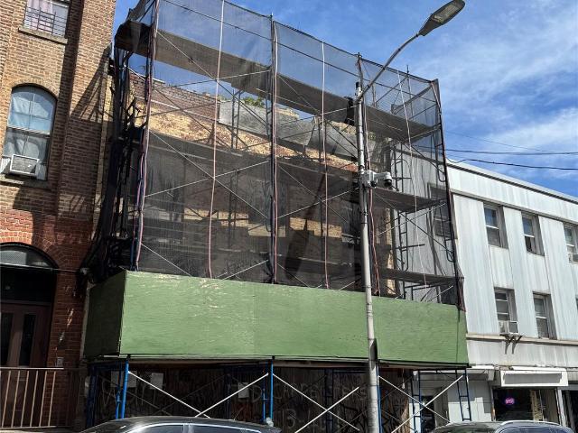 Commercial for sale in Yonkers