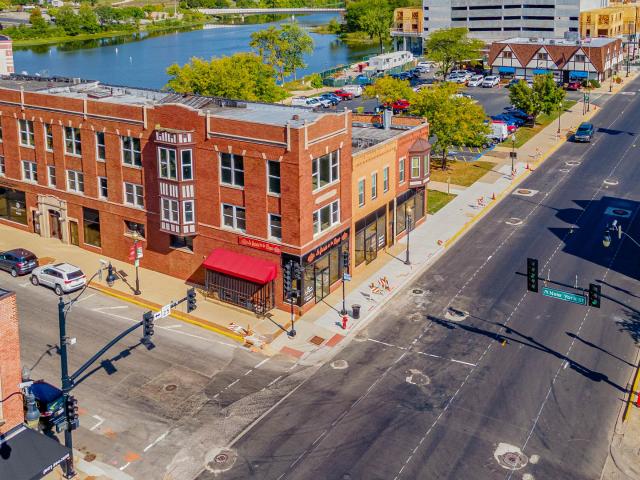 Property for rent in Aurora, Illinois