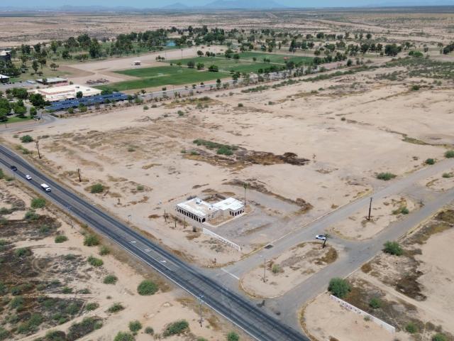 Land for sale in Casa Grande, Arizona