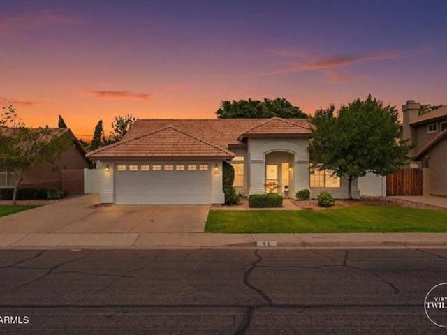 House for sale in Gilbert, Arizona