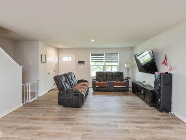 House for sale in Danville, Indiana