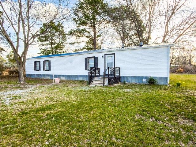 House for sale in Kiowa, Oklahoma