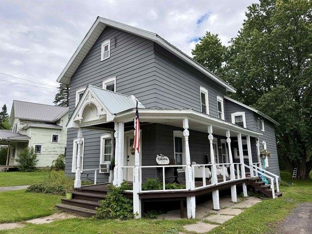 House for sale in Madrid, New York