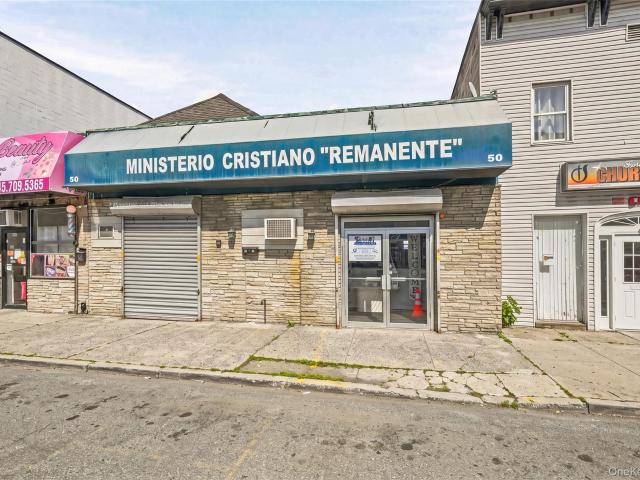 Commercial for sale in Rockland, New York
